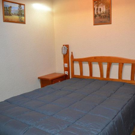 Apartamentos Lake Placid Nievesol Pas De La Casa Dış mekan fotoğraf