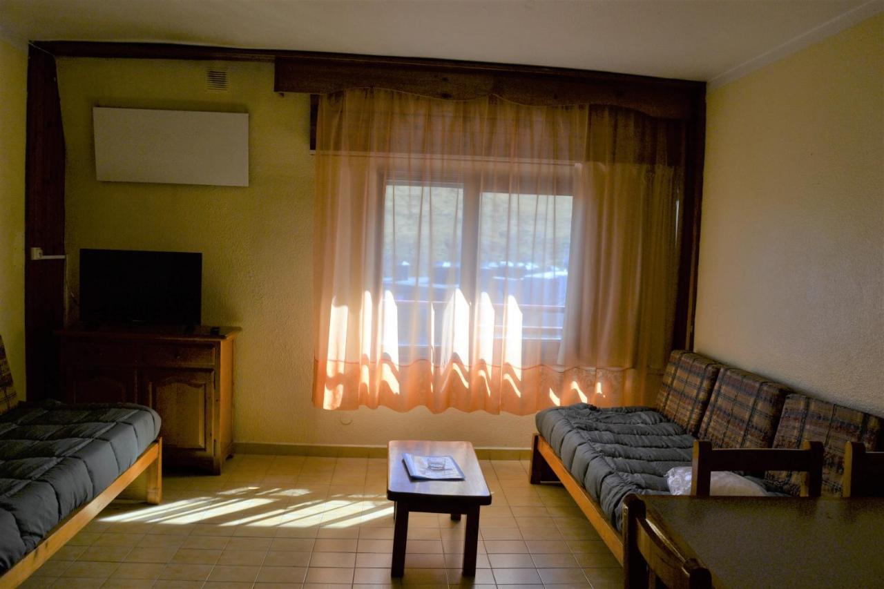 Apartamentos Lake Placid Nievesol Pas De La Casa Dış mekan fotoğraf