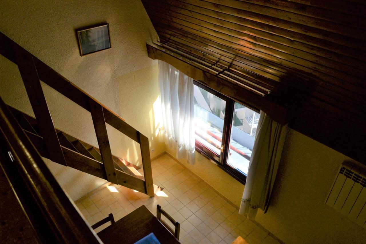 Apartamentos Lake Placid Nievesol Pas De La Casa Dış mekan fotoğraf