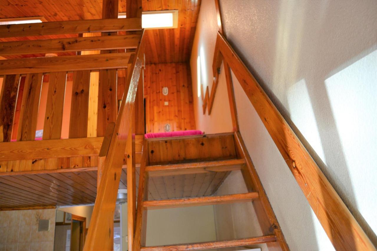Apartamentos Lake Placid Nievesol Pas De La Casa Dış mekan fotoğraf