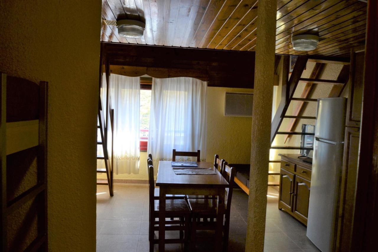 Apartamentos Lake Placid Nievesol Pas De La Casa Dış mekan fotoğraf