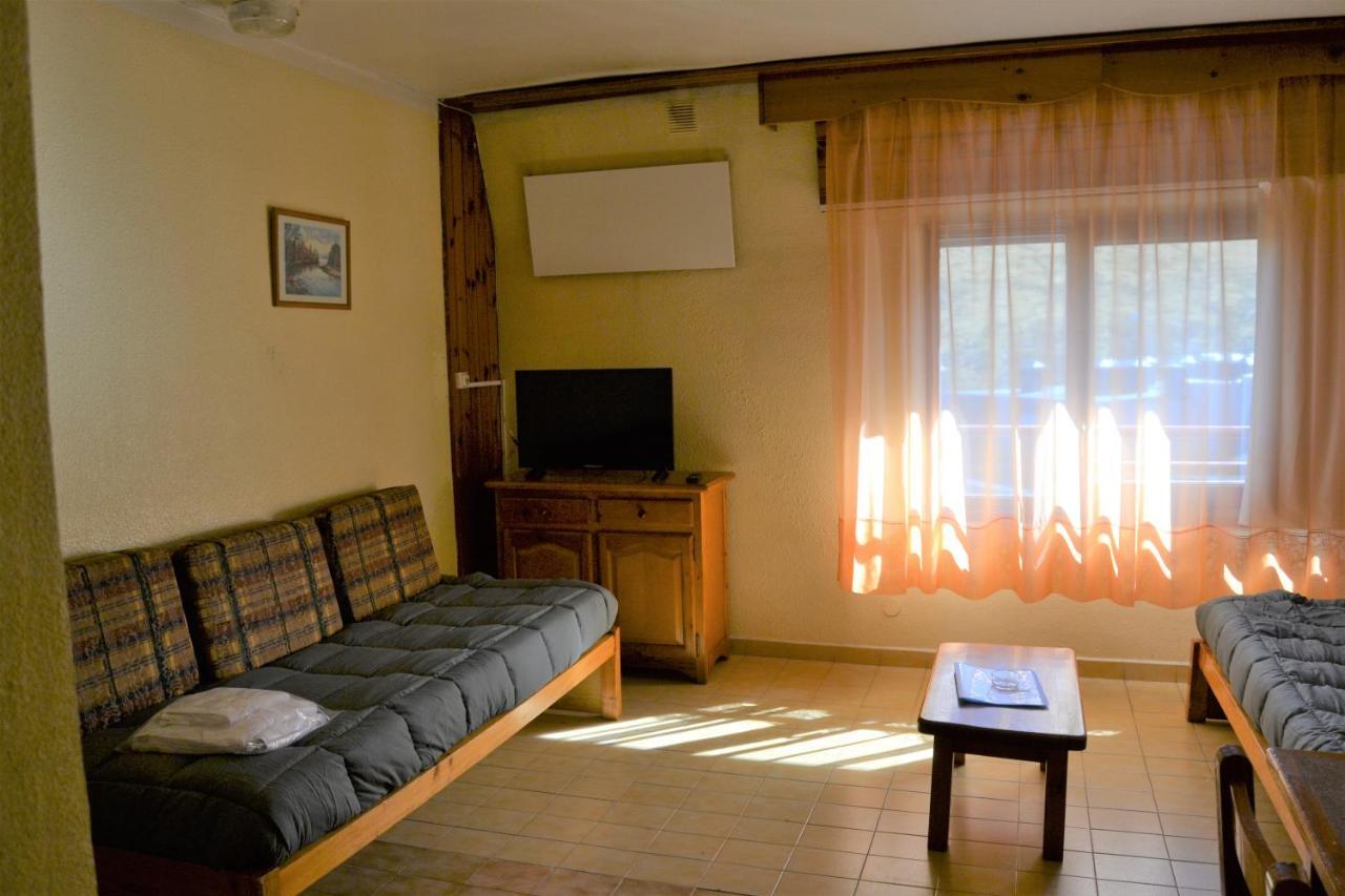 Apartamentos Lake Placid Nievesol Pas De La Casa Dış mekan fotoğraf