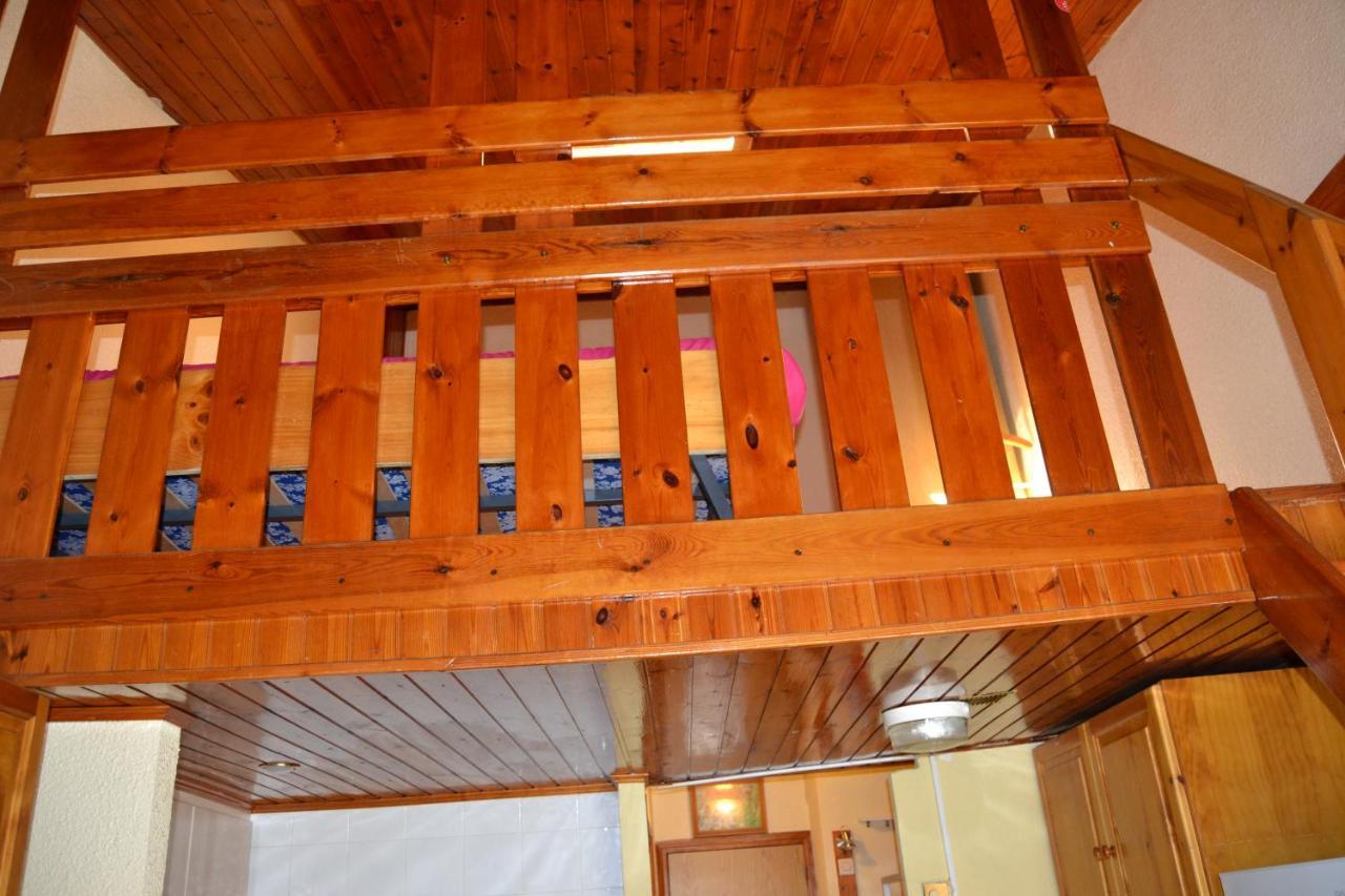 Apartamentos Lake Placid Nievesol Pas De La Casa Dış mekan fotoğraf