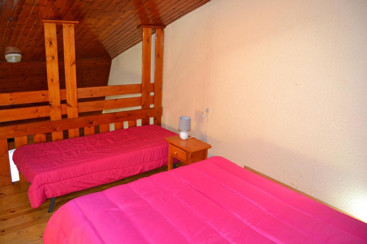 Apartamentos Lake Placid Nievesol Pas De La Casa Dış mekan fotoğraf