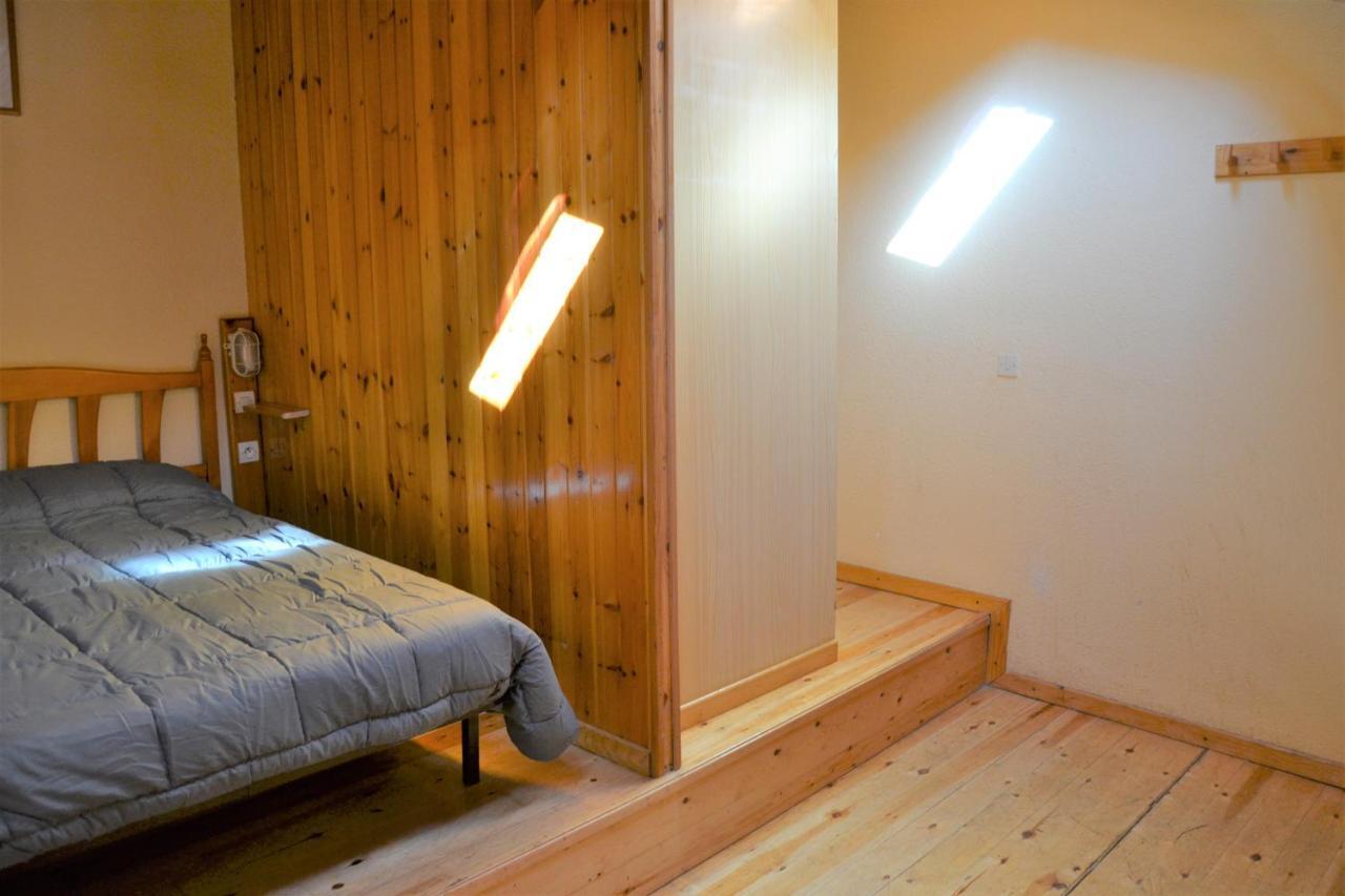 Apartamentos Lake Placid Nievesol Pas De La Casa Dış mekan fotoğraf