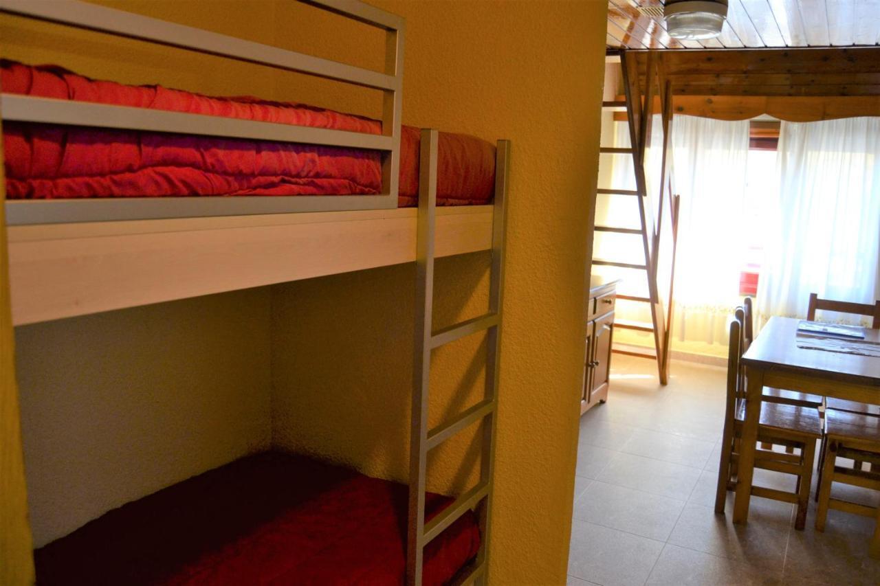 Apartamentos Lake Placid Nievesol Pas De La Casa Dış mekan fotoğraf