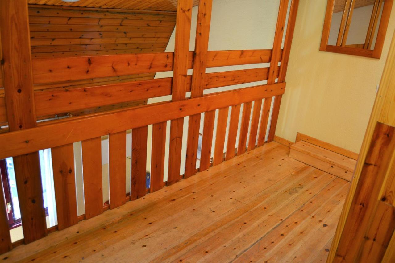 Apartamentos Lake Placid Nievesol Pas De La Casa Dış mekan fotoğraf