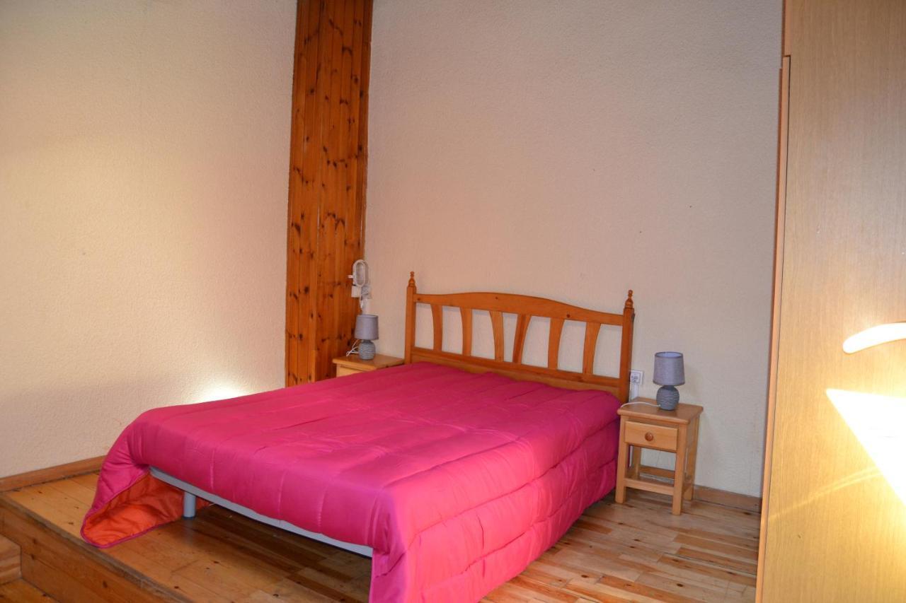Apartamentos Lake Placid Nievesol Pas De La Casa Dış mekan fotoğraf