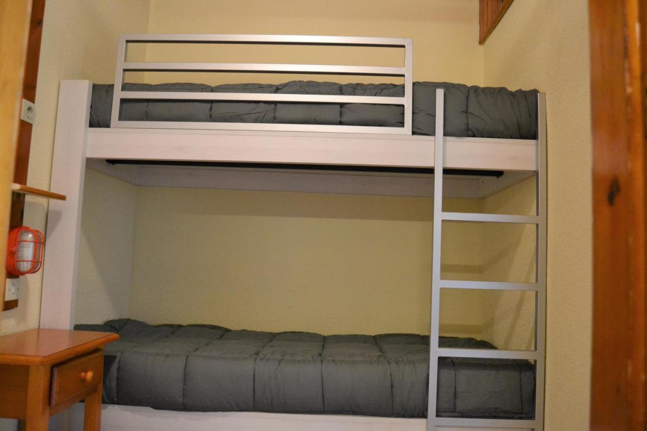 Apartamentos Lake Placid Nievesol Pas De La Casa Dış mekan fotoğraf
