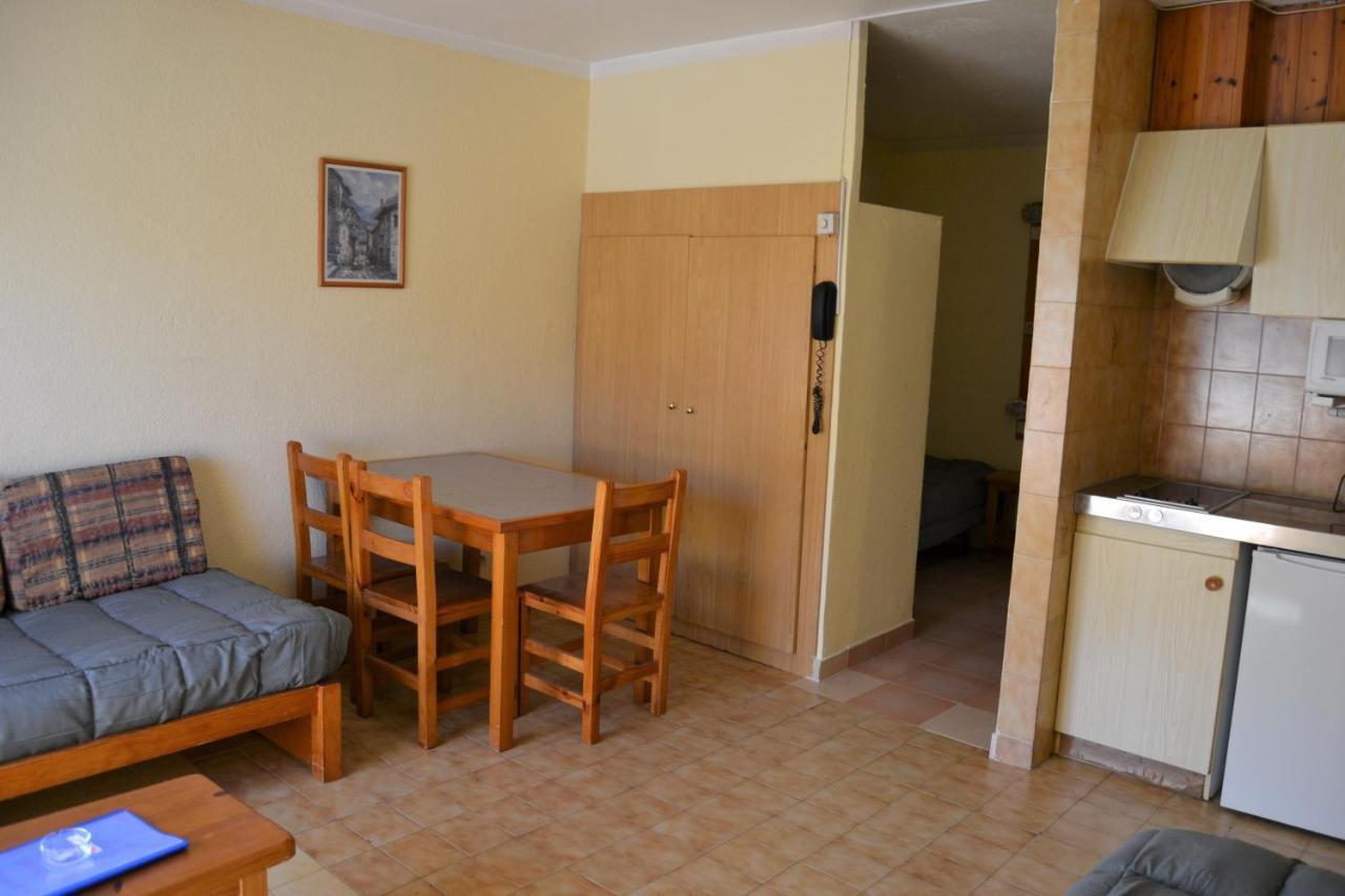 Apartamentos Lake Placid Nievesol Pas De La Casa Dış mekan fotoğraf