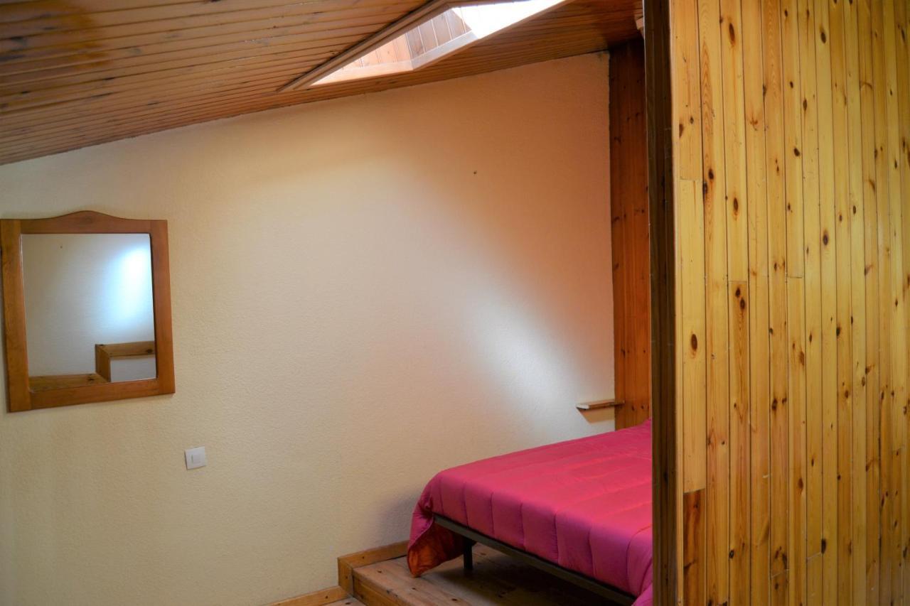Apartamentos Lake Placid Nievesol Pas De La Casa Dış mekan fotoğraf