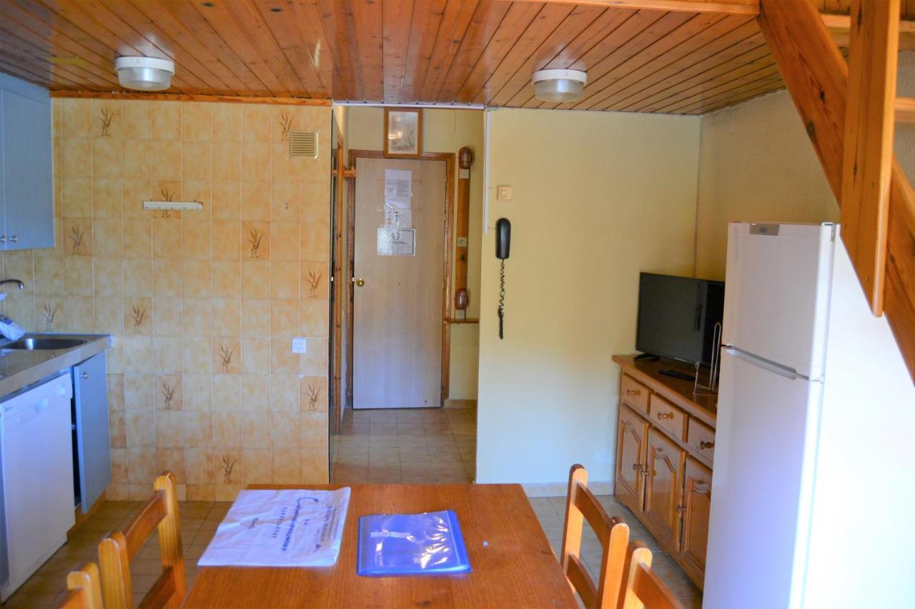 Apartamentos Lake Placid Nievesol Pas De La Casa Dış mekan fotoğraf
