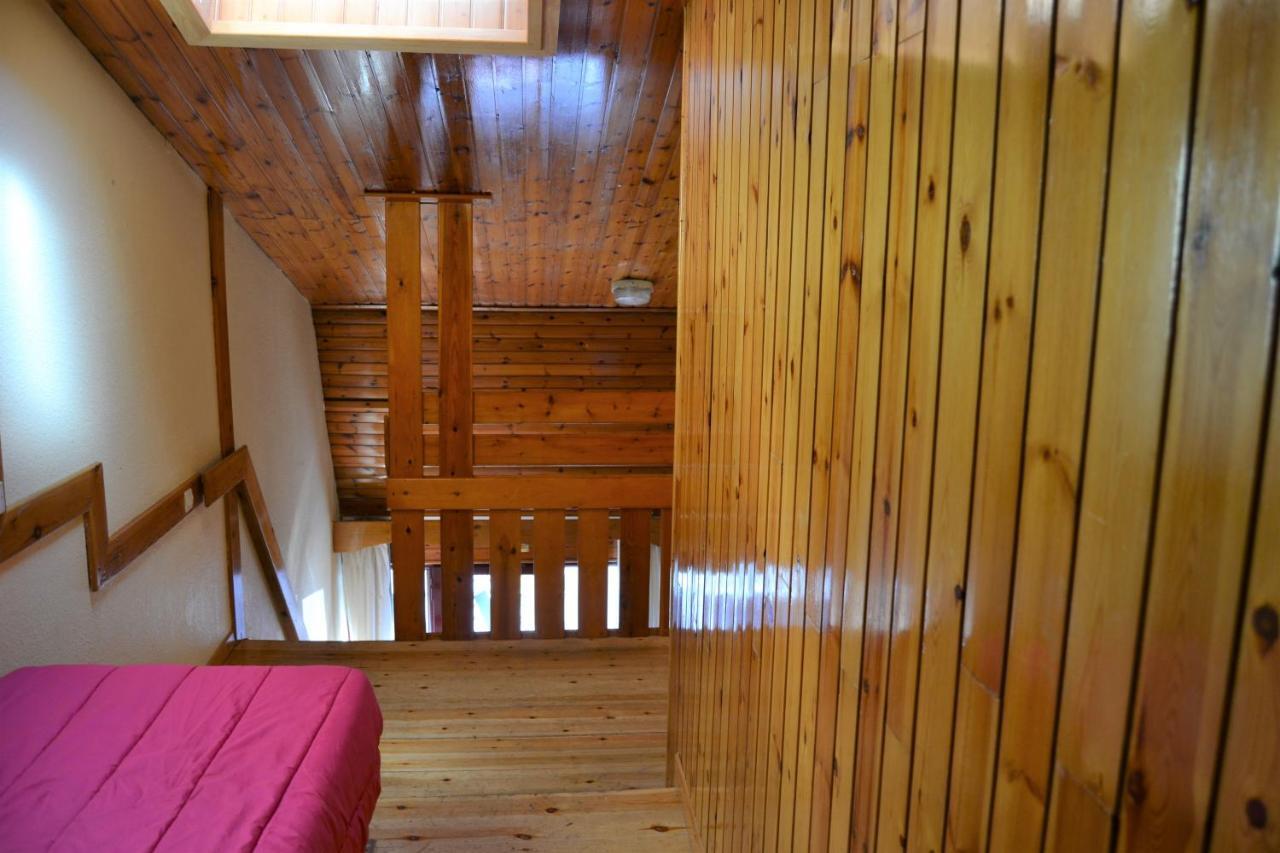 Apartamentos Lake Placid Nievesol Pas De La Casa Dış mekan fotoğraf