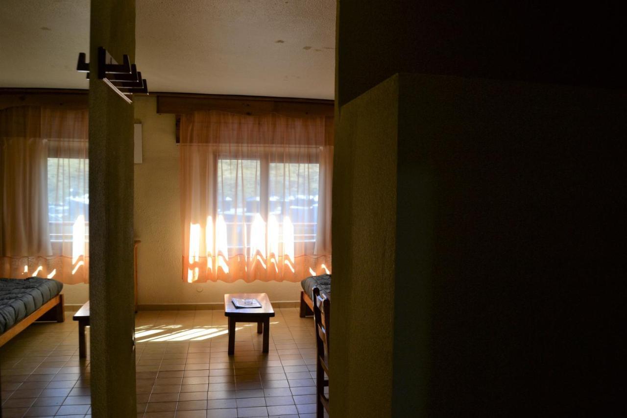 Apartamentos Lake Placid Nievesol Pas De La Casa Dış mekan fotoğraf