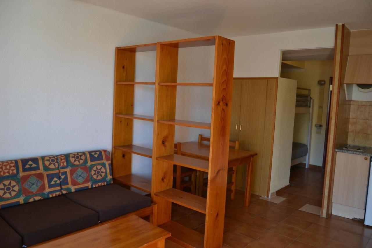 Apartamentos Lake Placid Nievesol Pas De La Casa Dış mekan fotoğraf